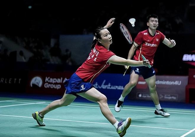 开云体育官网-马来西亚队鏖战法国队，黄鸭组合惊艳四座的简单介绍