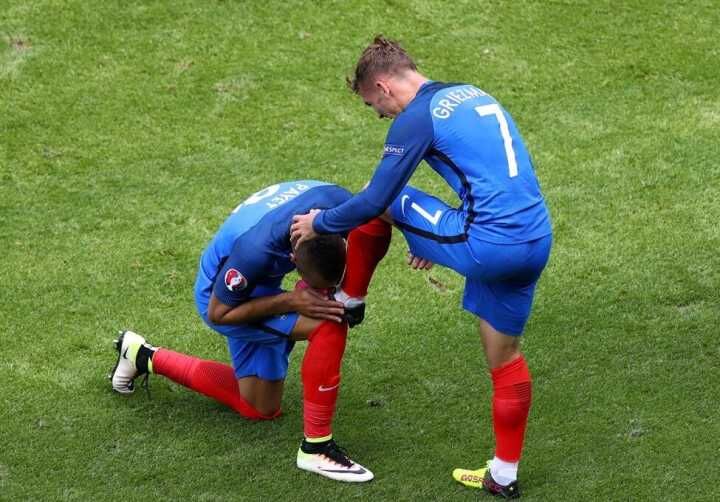 开云体育APP下载-希腊碾压里昂，格列兹曼统治全场的简单介绍