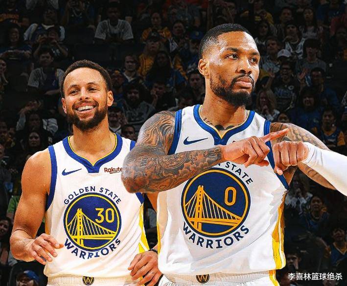 包含勇士完胜青岛队，利拉德状态火热的词条