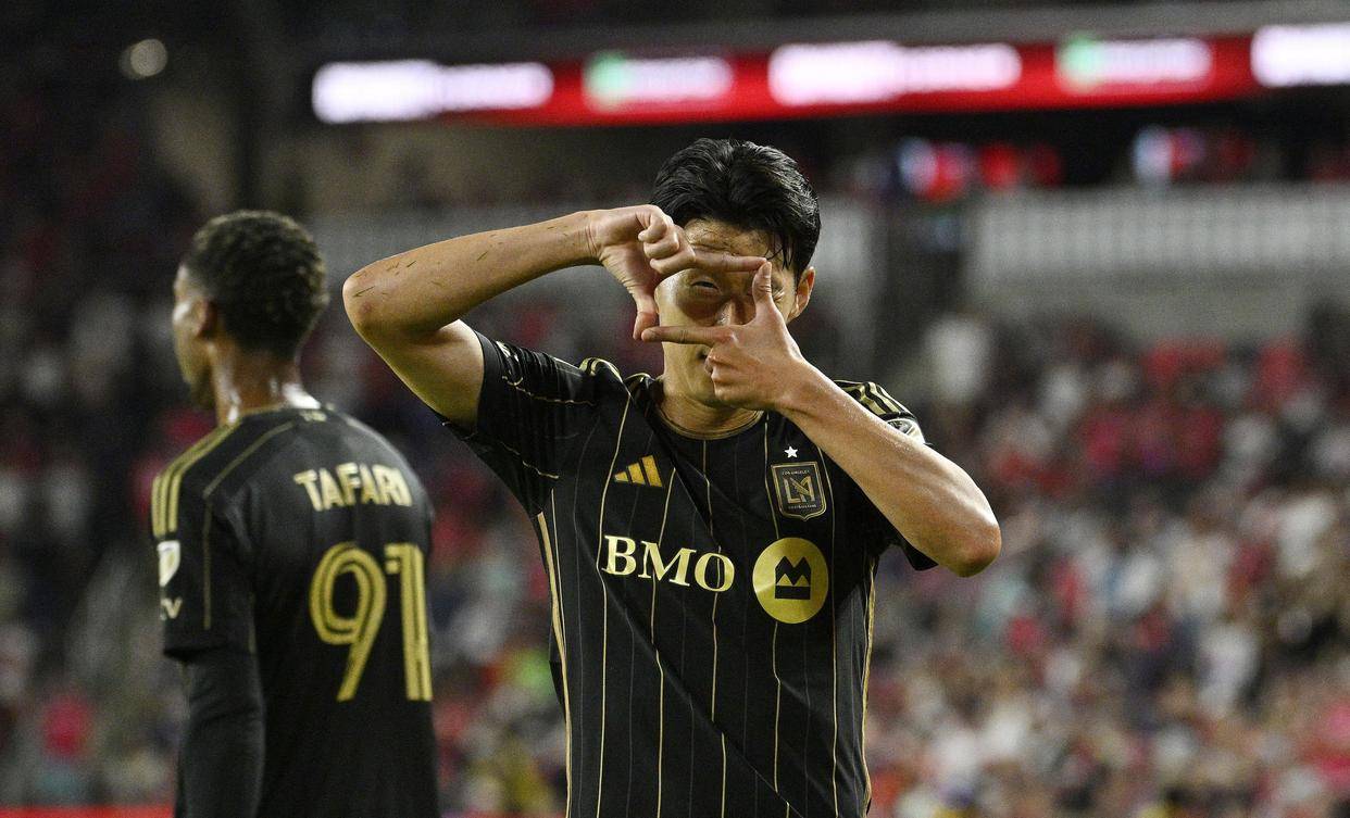 关于马德里竞技碾压AC米兰,孙兴慜点燃赛场的信息 关于马德里竞技碾压AC米兰,孙兴慜点燃赛场的信息