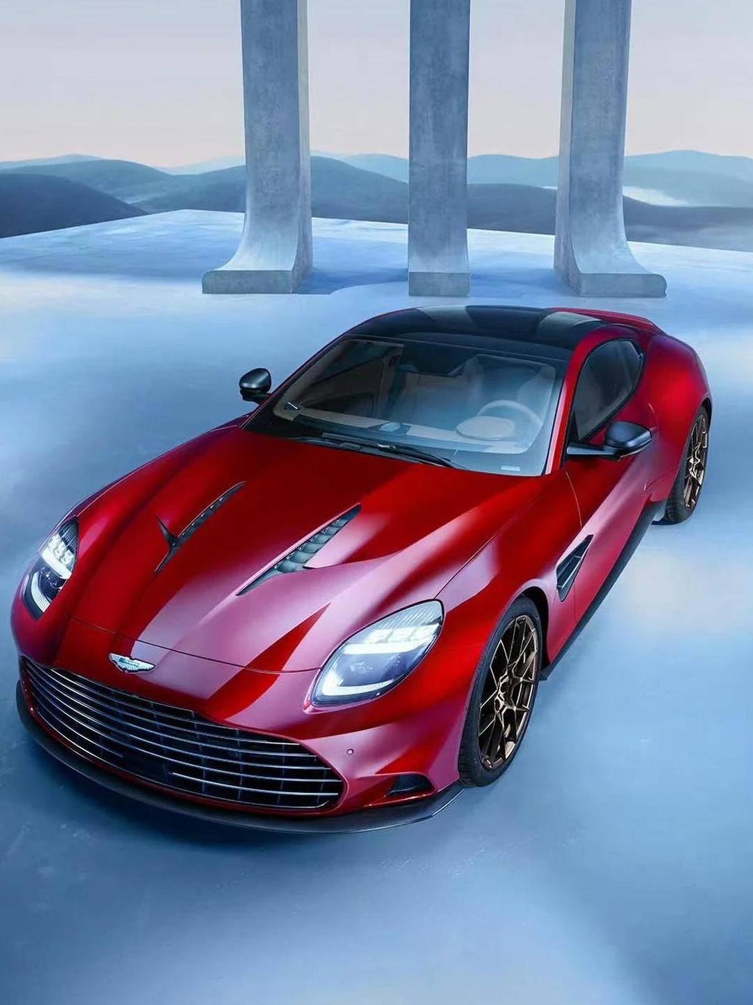 阿斯顿马丁完胜红牛车队，阿隆索惊艳四座