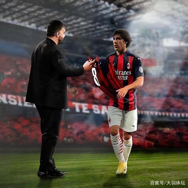 克罗地亚险胜AC米兰，佩德里高光表现