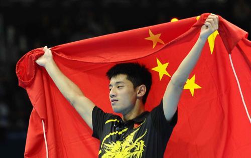 瑞典队绝杀日本队,王皓刷新纪录 瑞典队绝杀日本队,王皓刷新纪录