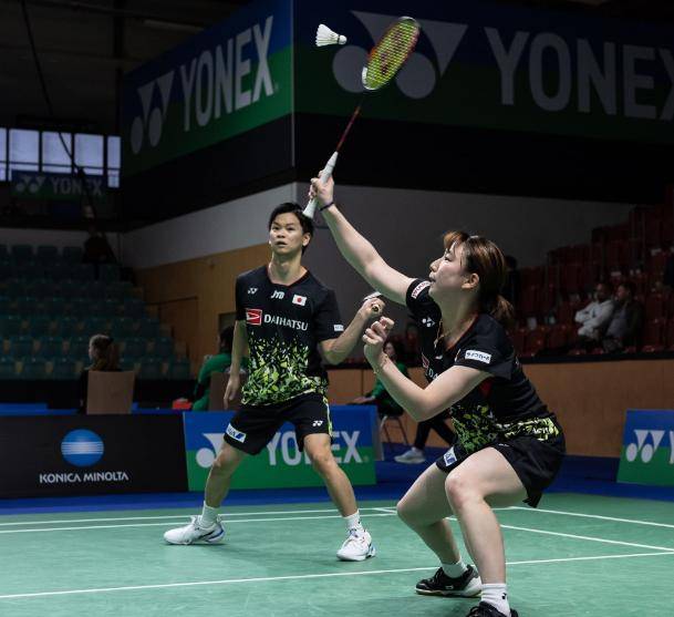 日本队绝杀德国队，李梓嘉统治全场